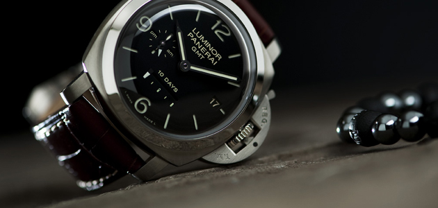 Panerai Replica Watches